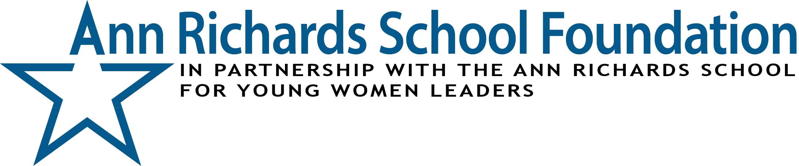 Ann Richards School Foundation